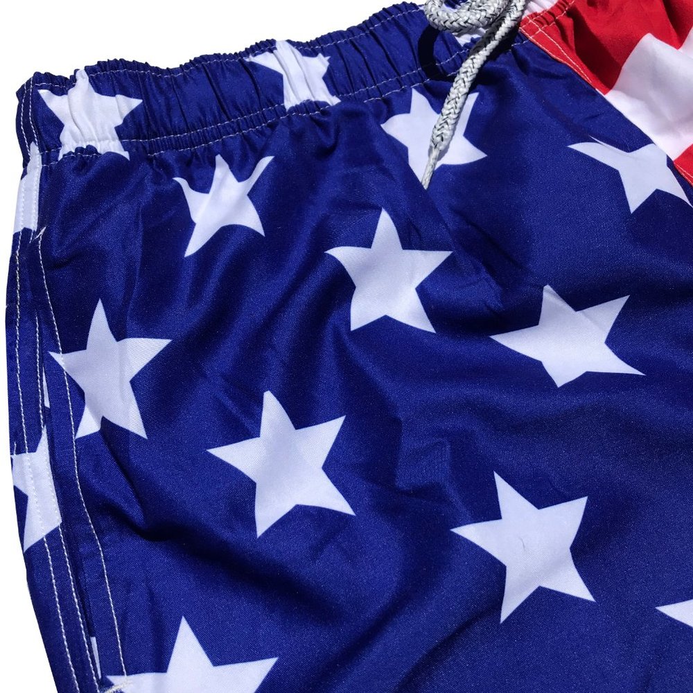 american flag trunks - Picture 5 of 6